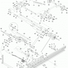 5900 FCE Задняя подвеска