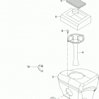 Forest Fox Воздухоочиститель