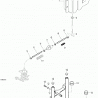 GLX 6900 Масляный бак