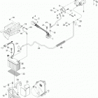 Safari 400 10- Electric Starter