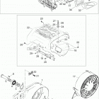 Forest Fox Вентилятор