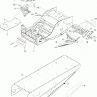Explorer 550 09- Frame, 550