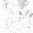 Expedition TUV V-1300 Система охлаждения