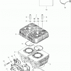 Forest Fox Цилиндр
