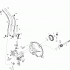 5900 FCE Масляный насос
