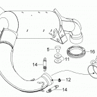 Forest Fox Глушитель