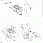 Safari 400 Вентилятор