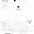 Ranger 600 Наклейки