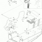 Yeti 600 SDI 08- Electric Starter
