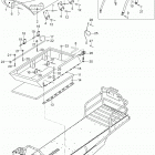 5900 FCE Сидение