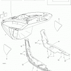Adventure LX 550 F Защита и бампер