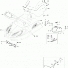 Forest Fox Капот