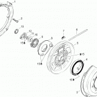 Safari 400 Ручной стартер