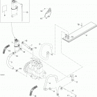 Rave RC 800 PT Система охлаждения
