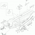 Rave RC 600HO SDI Рама
