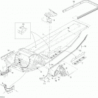 Rave Xtrim N-Duro 550F Рама