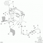 Ranger 550 02- Oil Reservoir