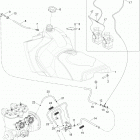 Rave 440 Топливная система