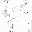 Lynx 6900 Электрика