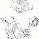 Lynx 6900 01- Fan, 6900