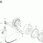 Ranger 550 01- Ignition