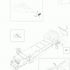 Forest Fox Комплектующие изделия