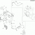 Ranger 600 02- Oil Reservoir