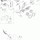 Touring V-1000 10- Electrical Acessories