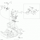 ST600 10- Battery And Starter, 600