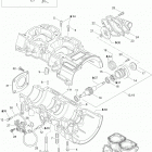 Adventure 800HO Картер