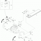Rave 440 Система охлаждения