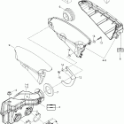 Rave 800 Воздухоочиститель