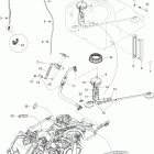 Touring V-1000 Топливная система