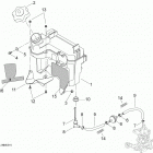 Explorer 550 02- Oil Reservoir
