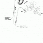 Rave 440 Магнето