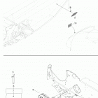 Rave 440 Комплектующие изделия