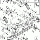 59 YETI Задняя подвеска