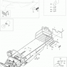 ST600 Комплектующие изделия