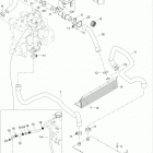 Adventure 800HO 01- Cooling