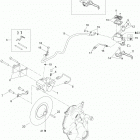 Rave 800 Тормоза