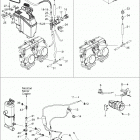 Rave 800 Двигатель