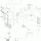 Enduro 400RC 02- Fuel System, 400RC