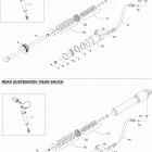 Rave 440 07- Take Apart Shock rear