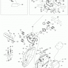 Touring V-1000 Глушитель
