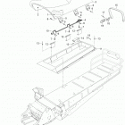 Forest Fox Сидение