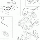 Ranger 600 01- Engine And Engine Support, 593