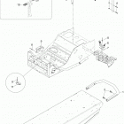 Explorer 550 Рама