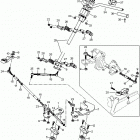 59 YETI Рулевая система