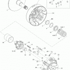 Rave 800 Вариатор