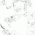 Explorer 550 10- Electrical Acessories, 550